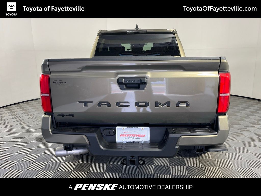 Thumbnail: 2025 Toyota Tacoma - 4