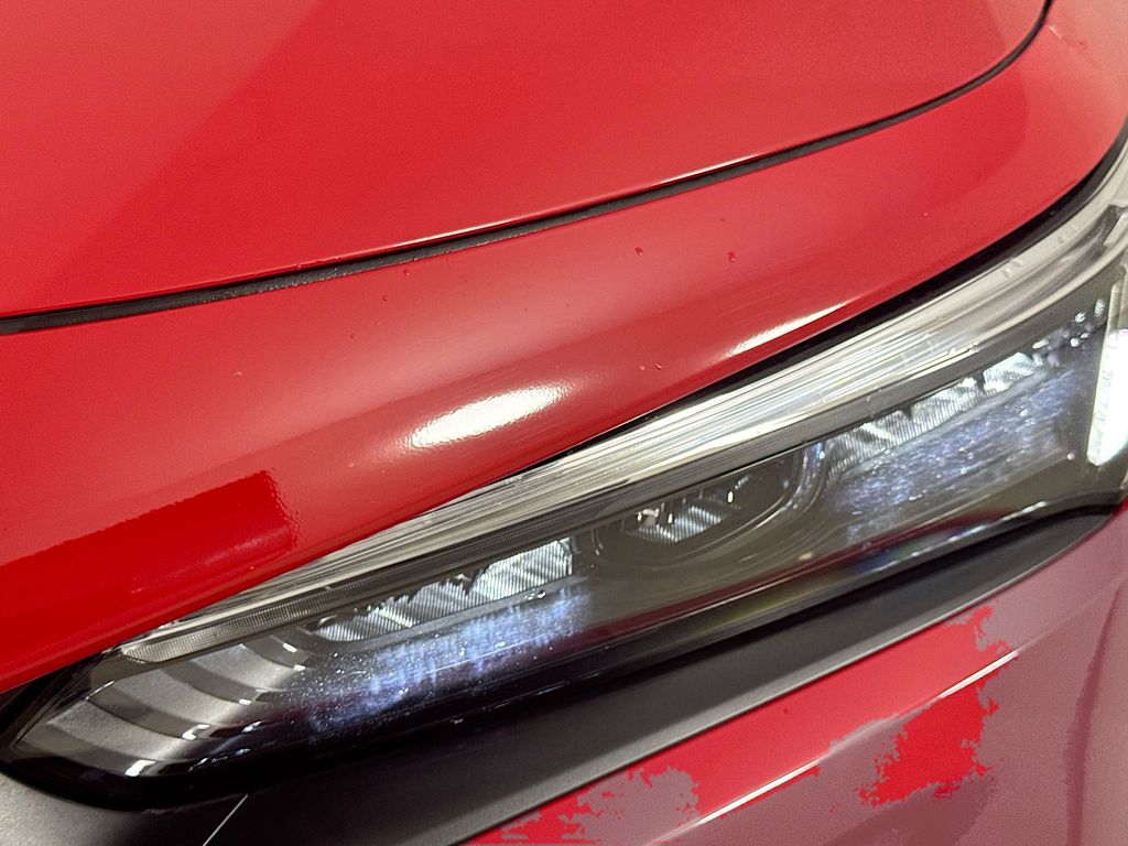 Used Car 2024 Honda Civic  Sport For Sale Under $30,000 In Austin, Texas