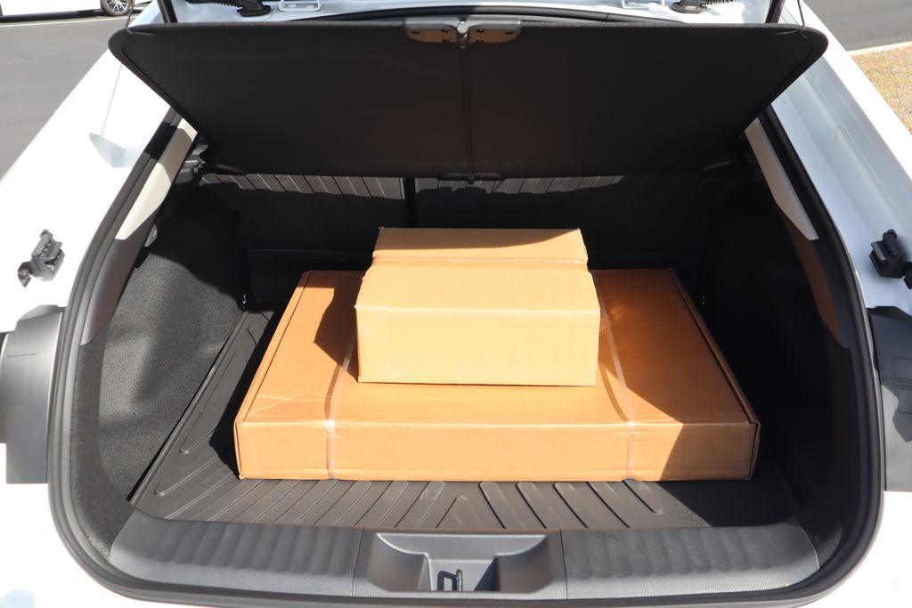 Thumbnail: 2026 Toyota Prius - 27