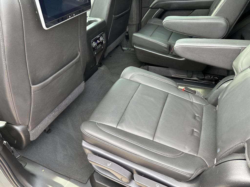 Used Car 2021 Chevrolet Tahoe  Z71 For Sale Under $50,000 In Austin, Texas