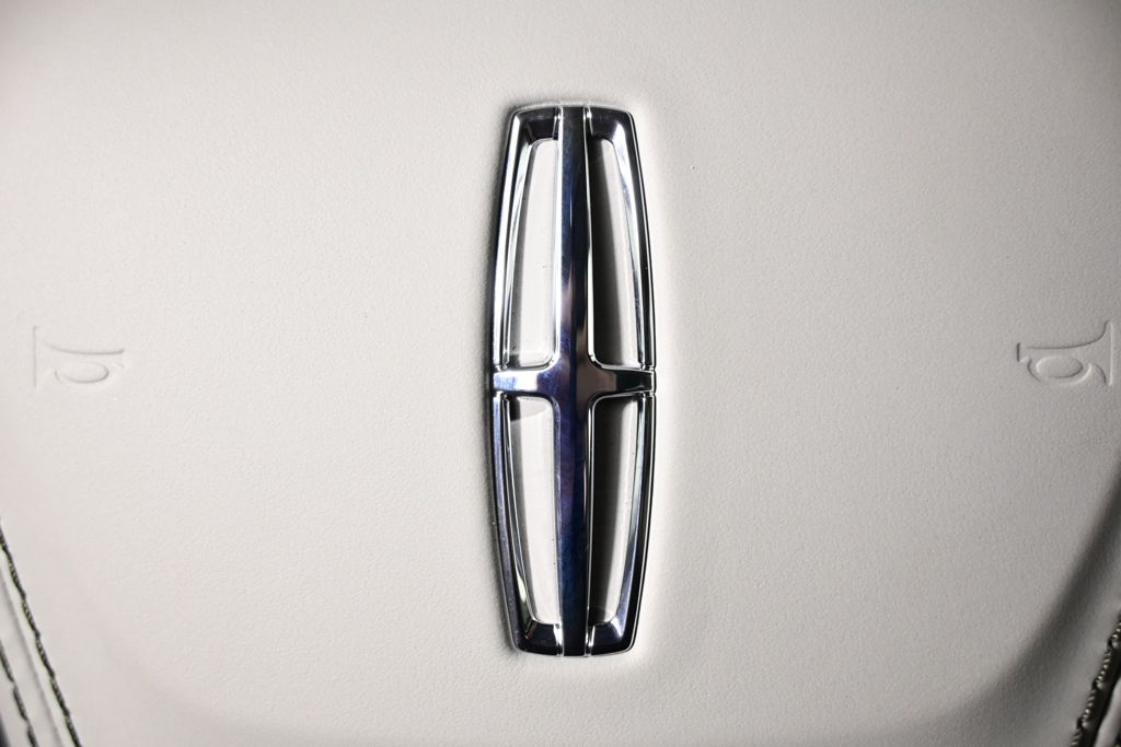 New 2026 Blue Lincoln Premiere image 35