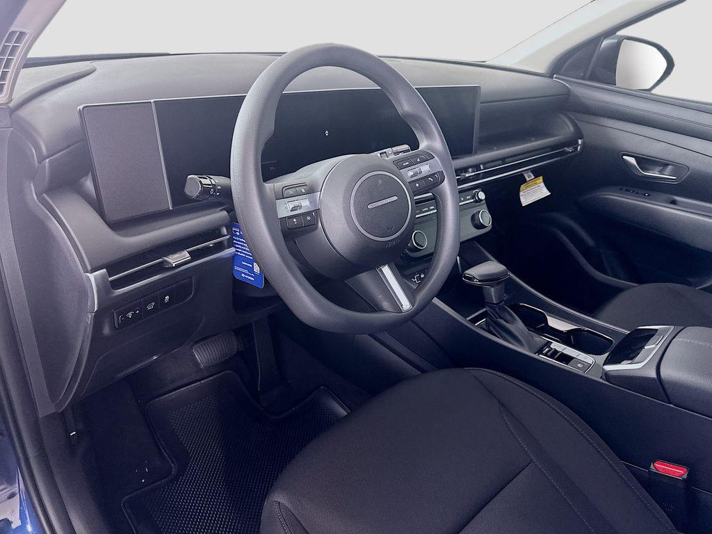 Thumbnail: 2026 Hyundai Tucson - 9