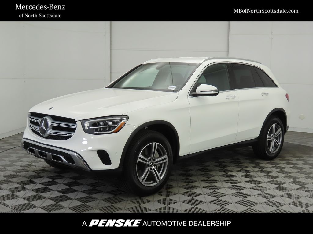 2021 Mercedes-Benz GLC 300 -
                Phoenix, AZ