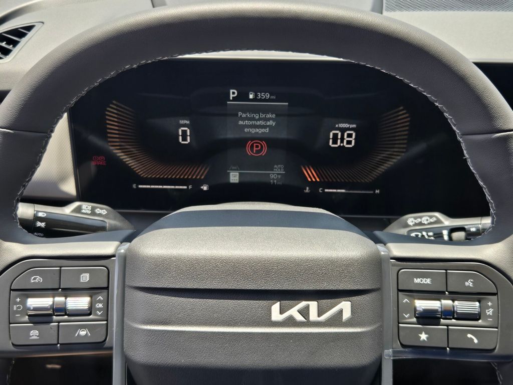 2027 Kia Seltos - $27,130