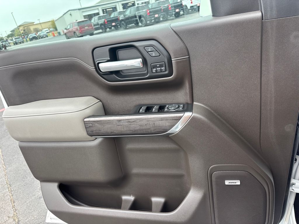 Used Car 2019 Chevrolet Silverado 1500  Ltz For Sale Under $35,000 In Austin, Texas