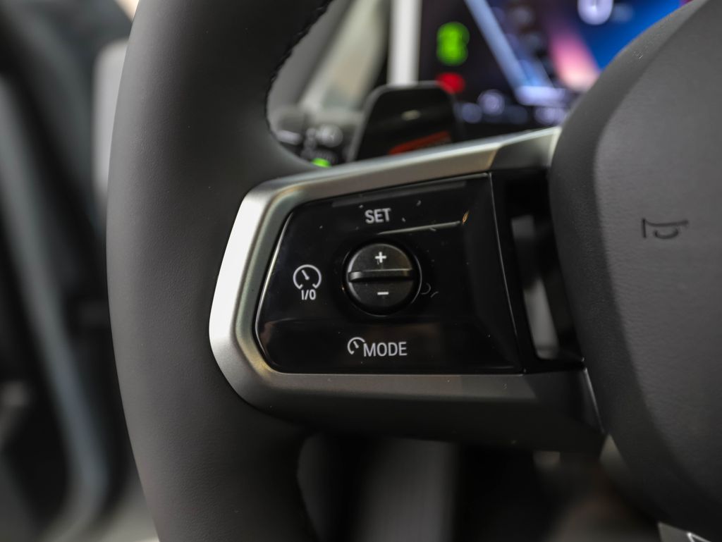 Thumbnail: 2026 BMW X3 - 12