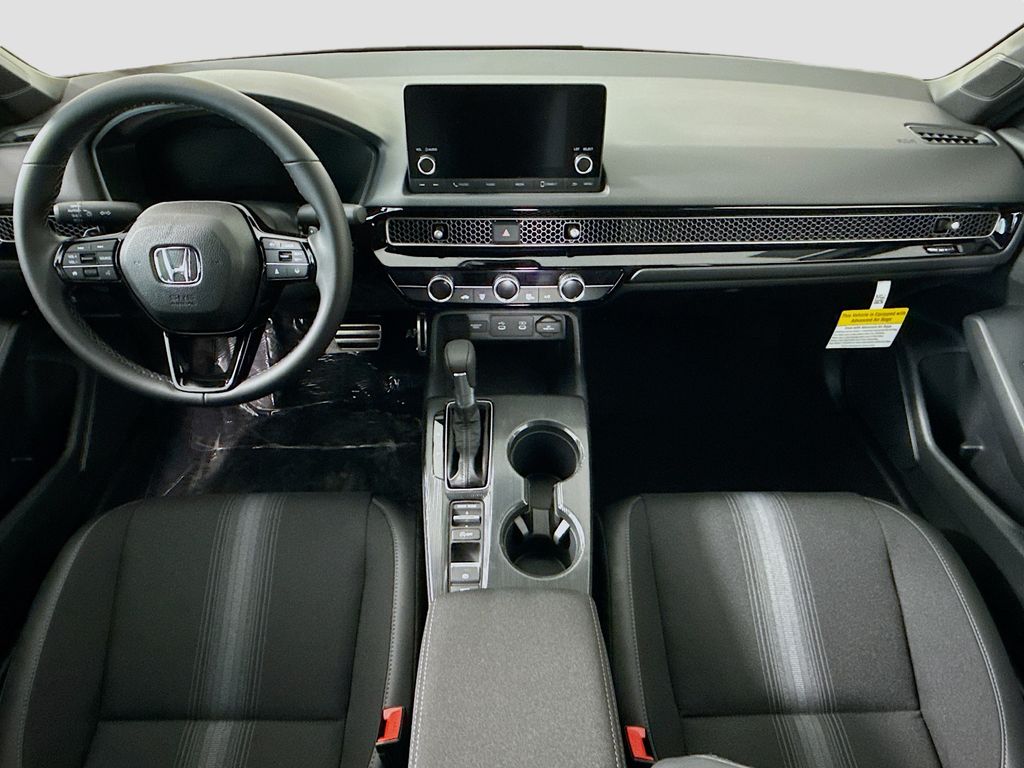 Thumbnail: 2026 Honda Civic - 13