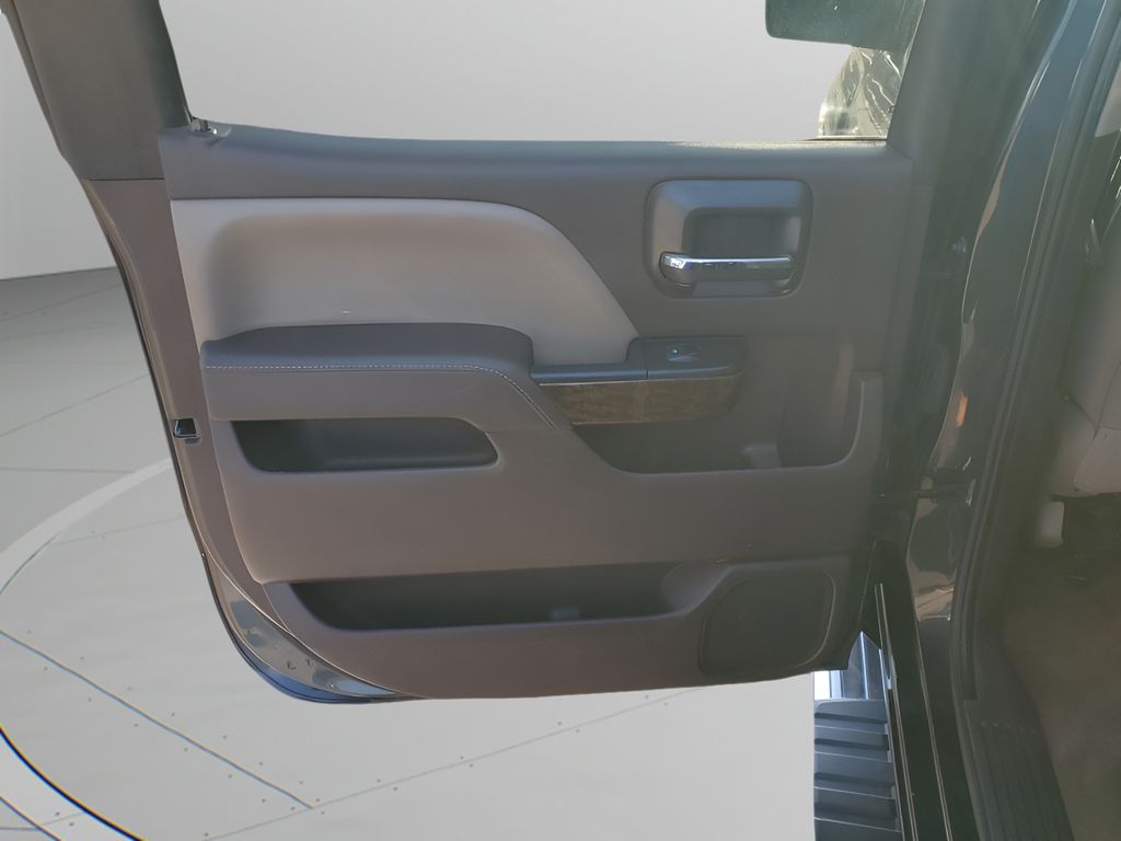 Used Car 2017 Chevrolet Silverado 1500  Lt For Sale Under $15,000 In Austin, Texas