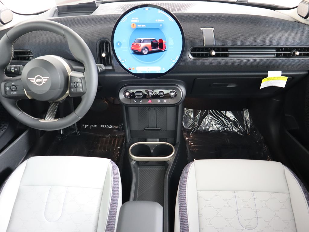 Thumbnail: 2025 MINI Cooper - 14