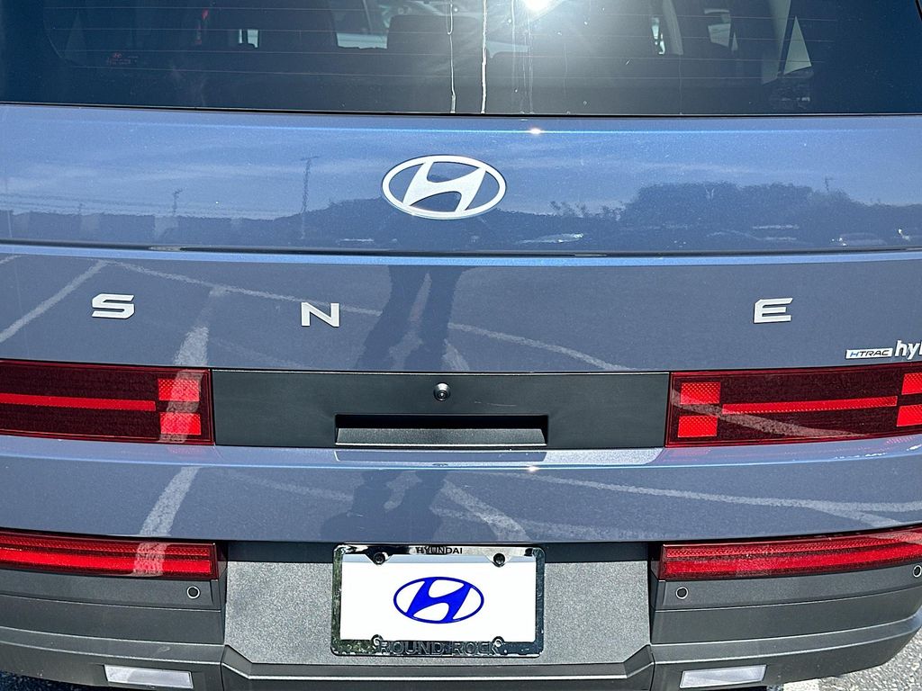 Thumbnail: 2025 Hyundai Santa Fe - 21