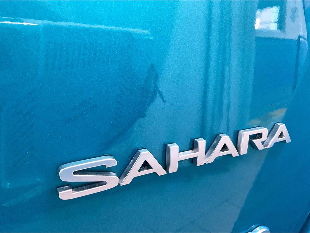 2024 Jeep Wrangler — photo 29