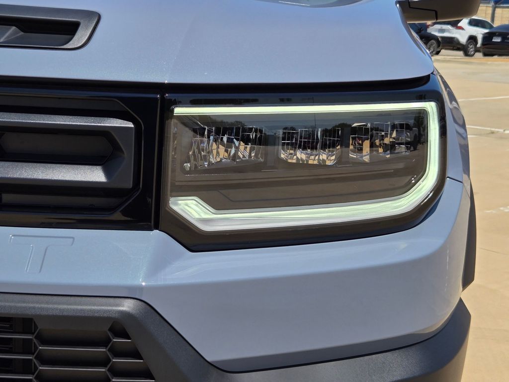 New 2026 Honda Passport SUV