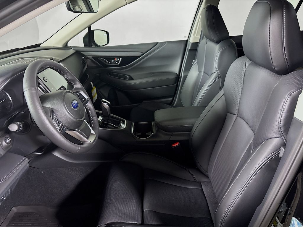 2025 Subaru Outback Limited XT