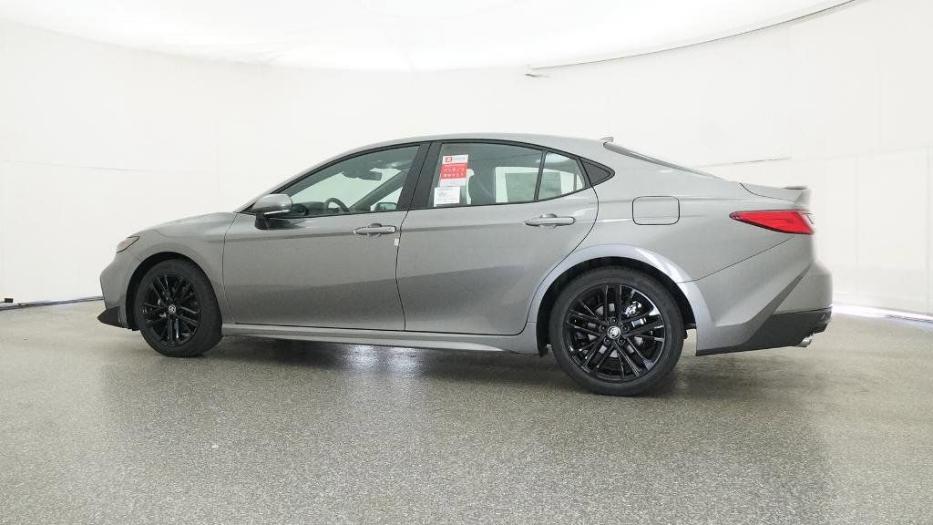 Thumbnail: 2026 Toyota Camry - 11