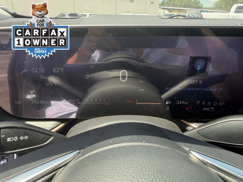 2024 Buick Envision Sport Touring Gray at Classic Elite Chevrolet Sugar Land