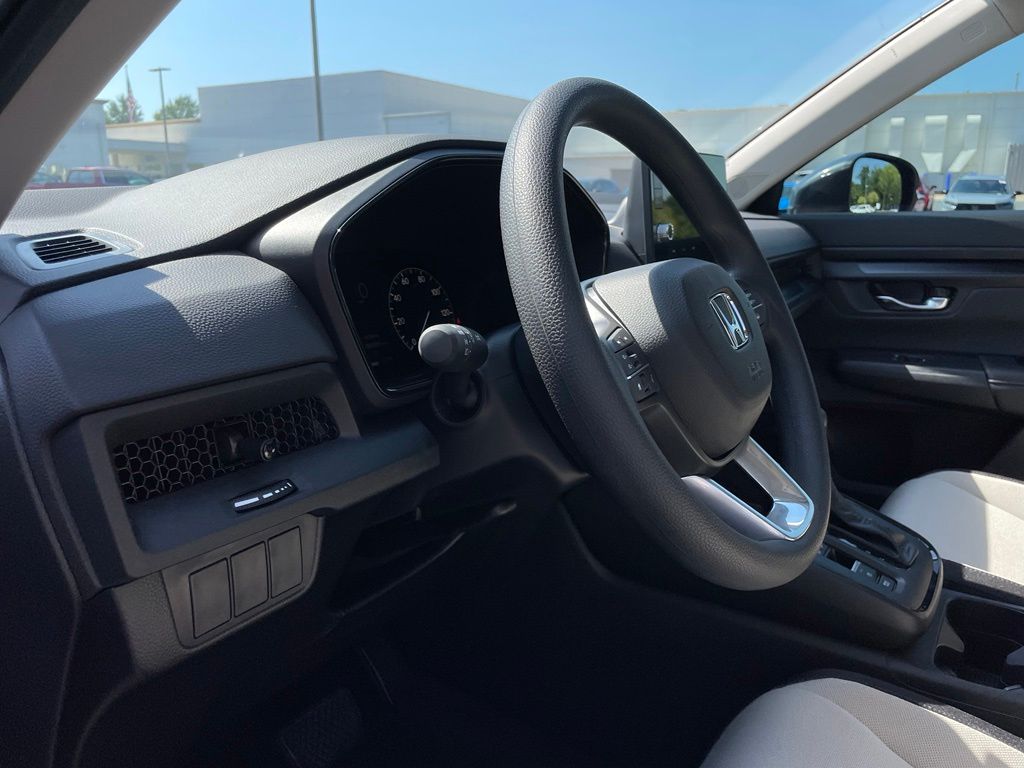 Thumbnail: 2026 Honda CR-V - 27