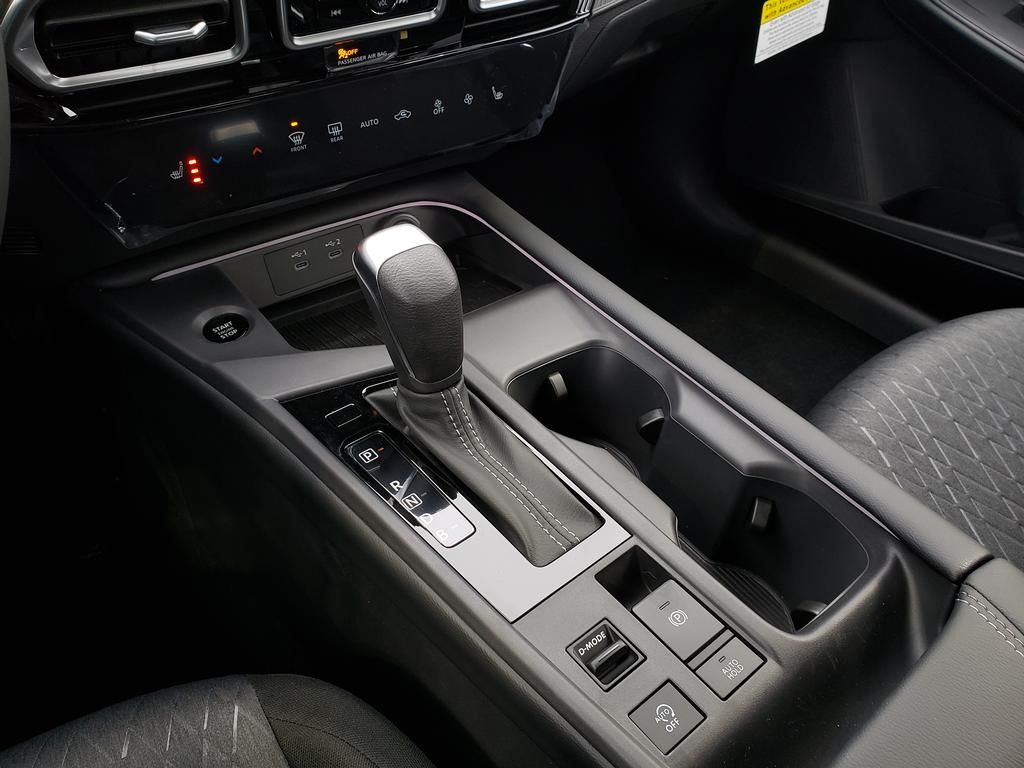 new 2026 Nissan Sentra car, priced at $24,701