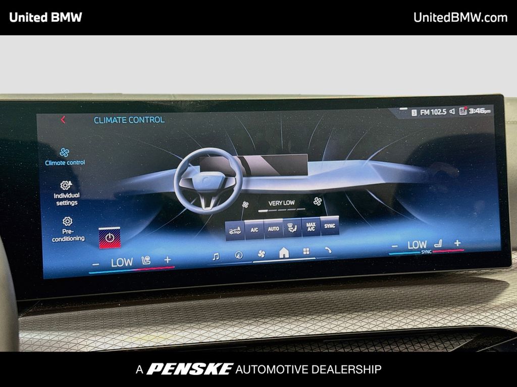 Thumbnail: 2026 BMW 4 Series - 11