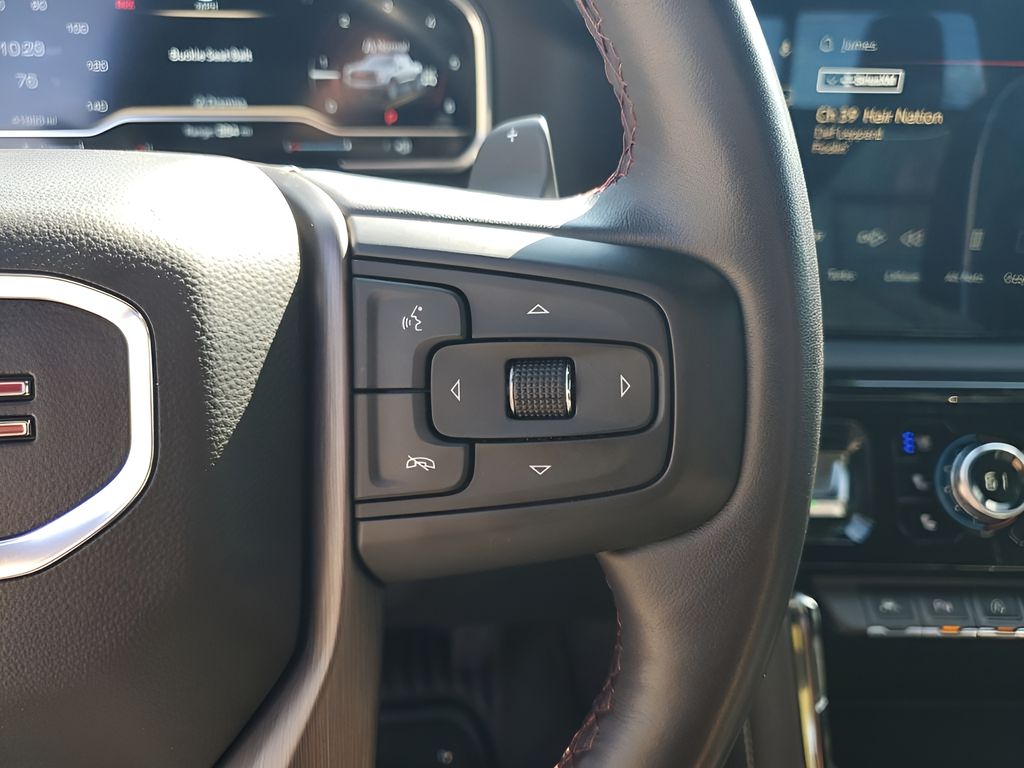 Used Car 2024 Gmc Sierra 1500  At4x For Sale Under $70,000 In Austin, Texas