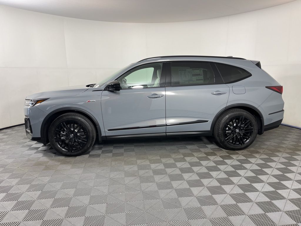 Thumbnail: 2026 Acura MDX - 2