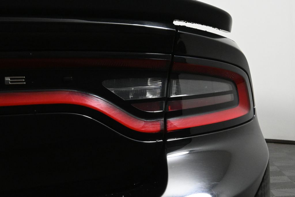 2020 Dodge Charger Scat Pack 14