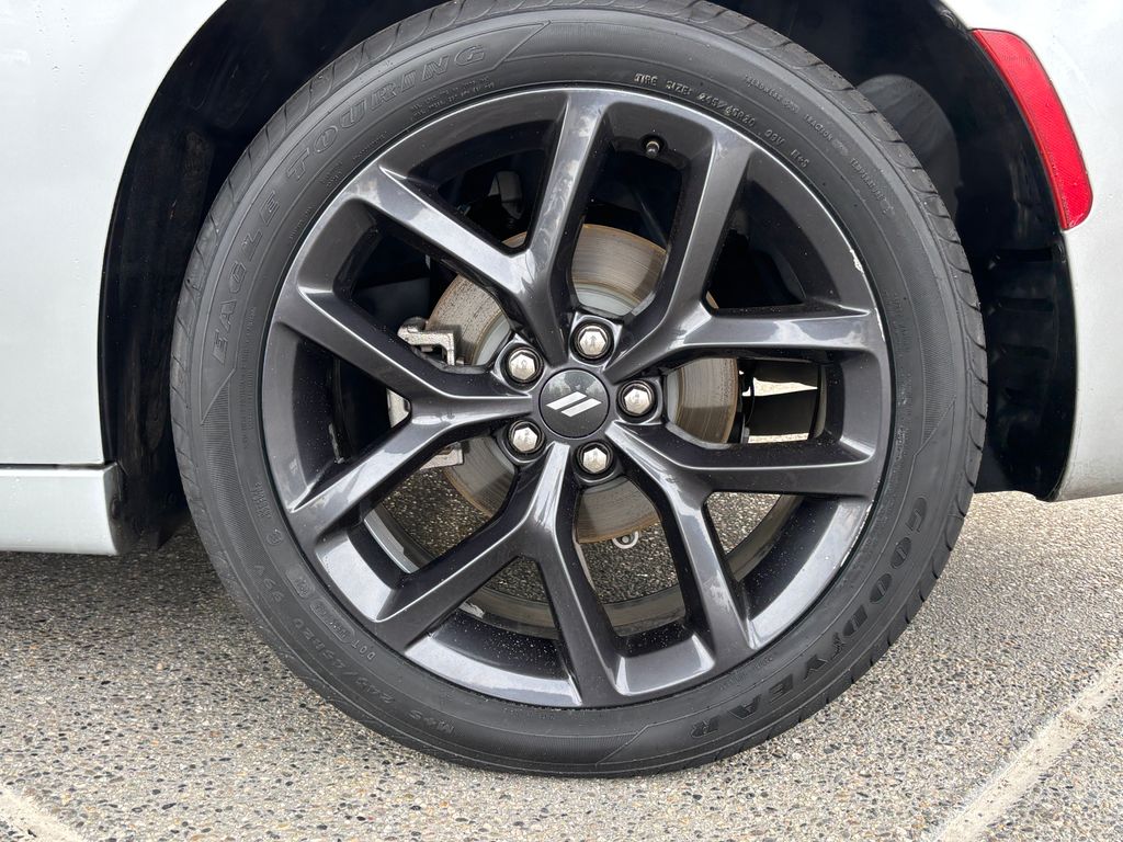 Thumbnail: 2021 Dodge Charger - 29