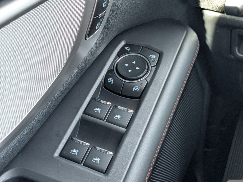 2025 Ford Expedition Active MAX