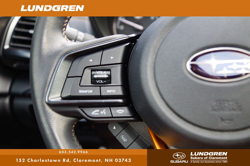 Used 2023 Subaru Forester SUV