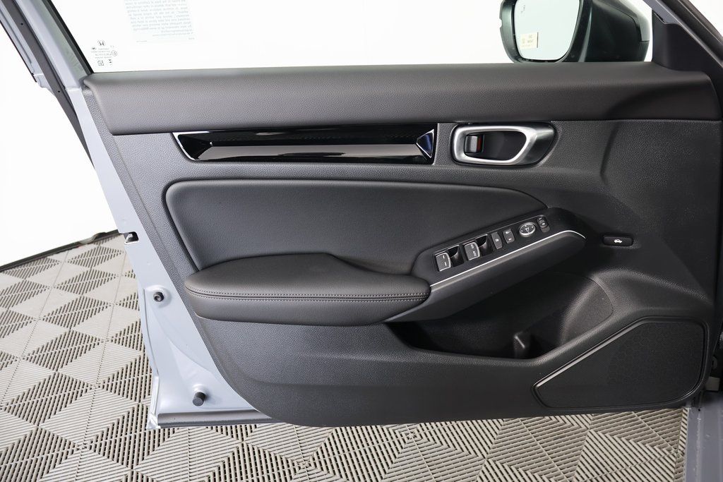 Thumbnail: 2026 Honda Civic - 7