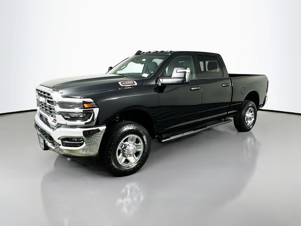 New 2026 Black Ram Tradesman 12in image 3