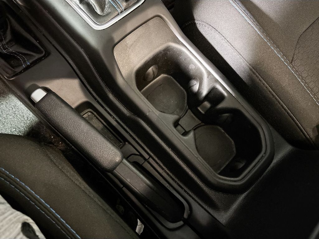 2023 Jeep Wrangler Rubicon 4xe