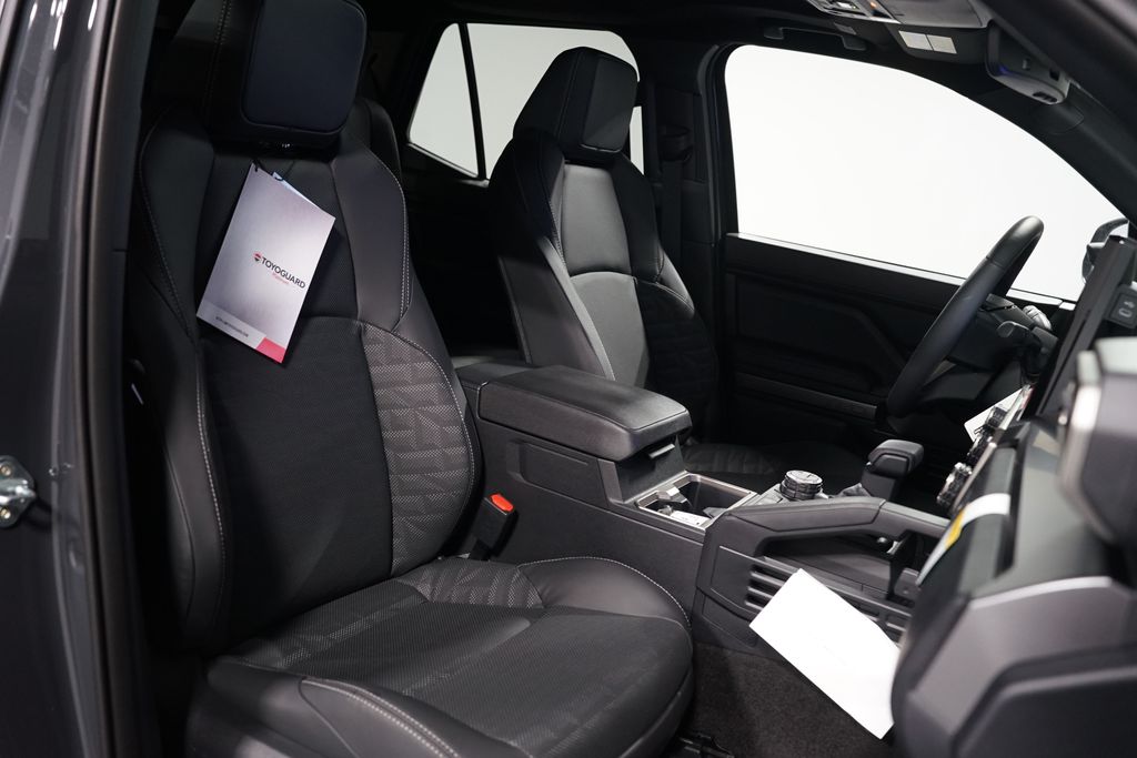 Thumbnail: 2026 Toyota 4Runner - 31