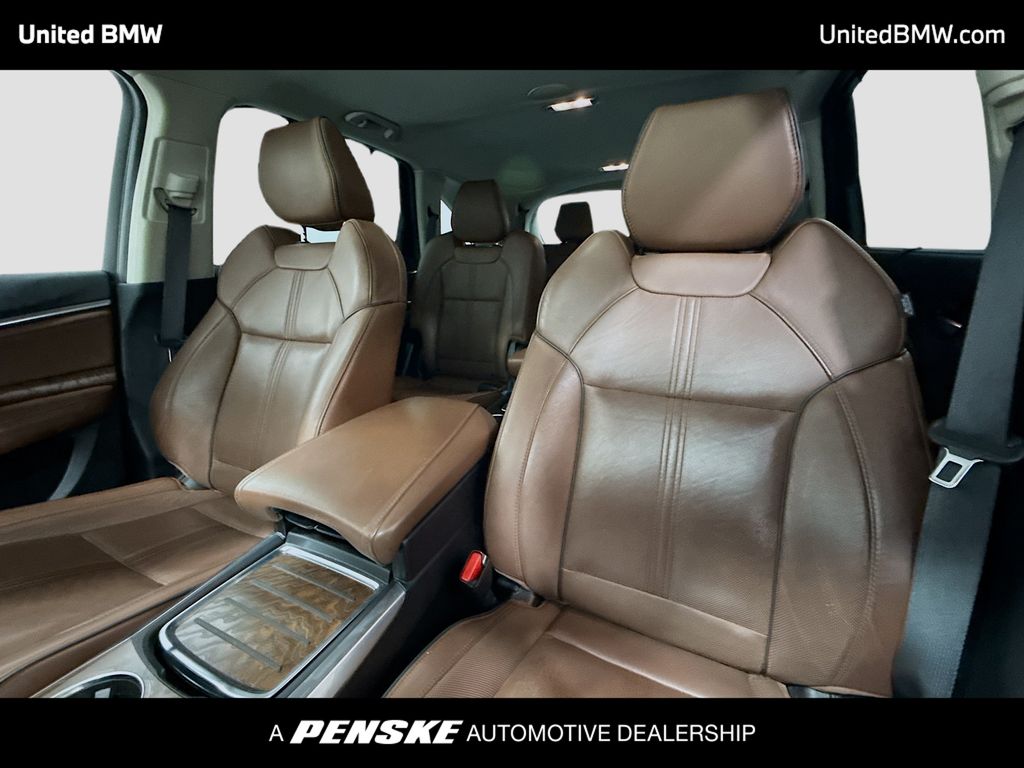 Thumbnail: 2019 Acura MDX - 5