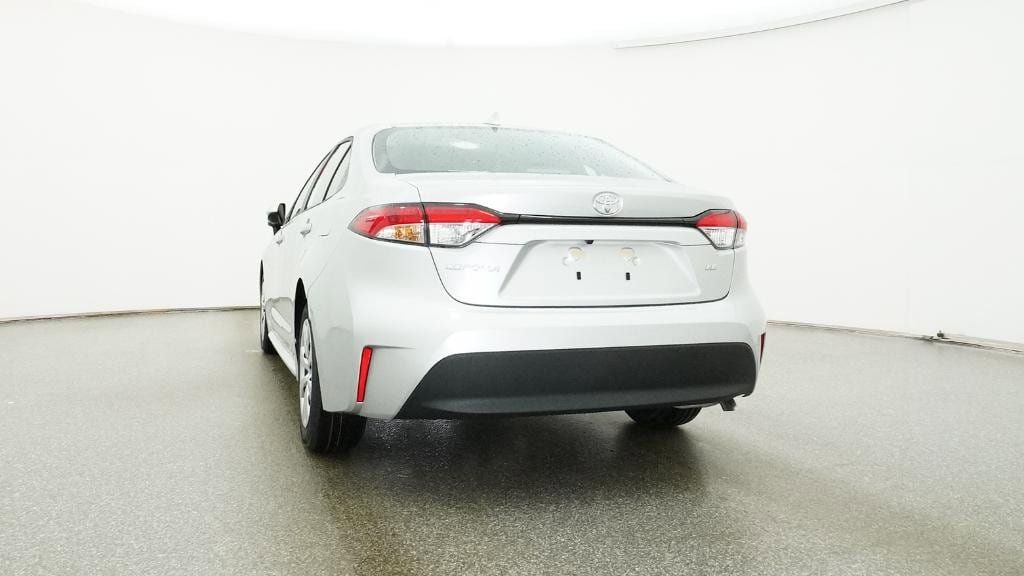 Thumbnail: 2026 Toyota Corolla - 4