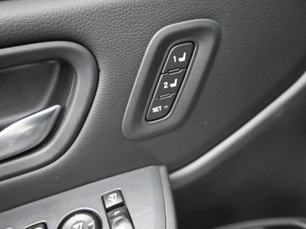 Certified Used 2025 White Honda TrailSport image 16