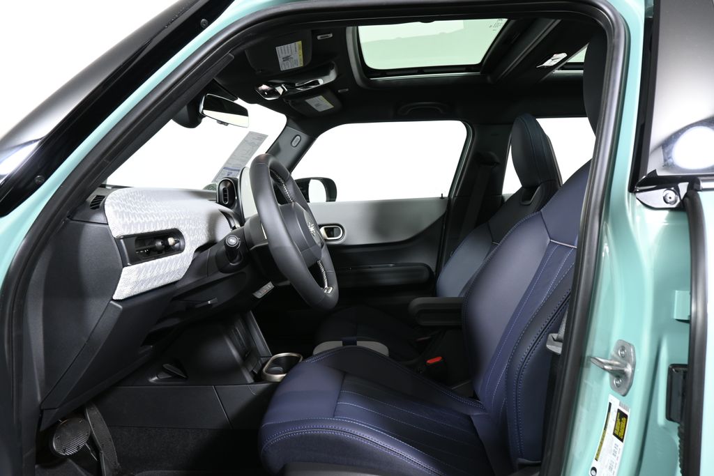 Thumbnail: 2026 MINI Cooper - 3