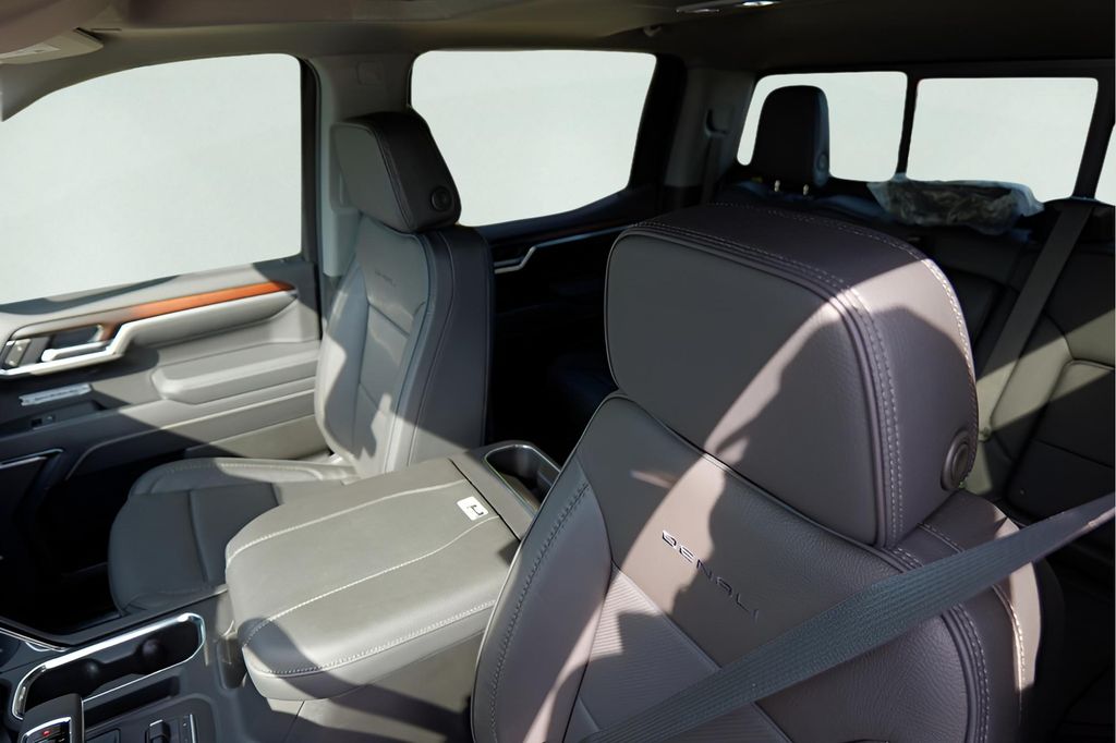 New 2026 Beige GMC Denali image 10