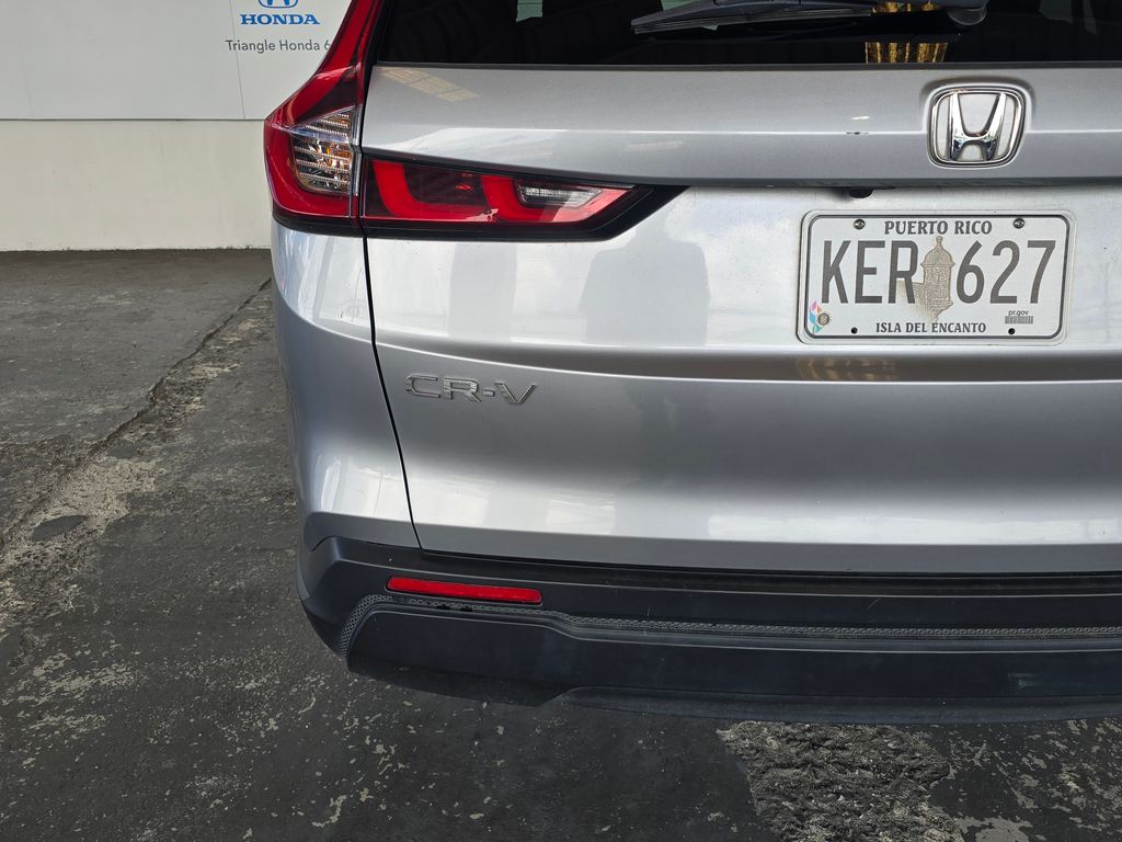 Thumbnail: 2023 Honda CR-V - 25