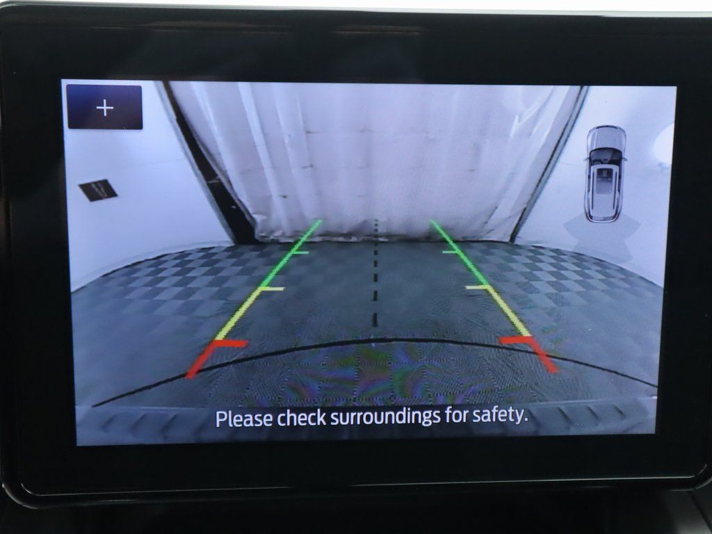 Thumbnail: 2022 Ford Explorer - 15