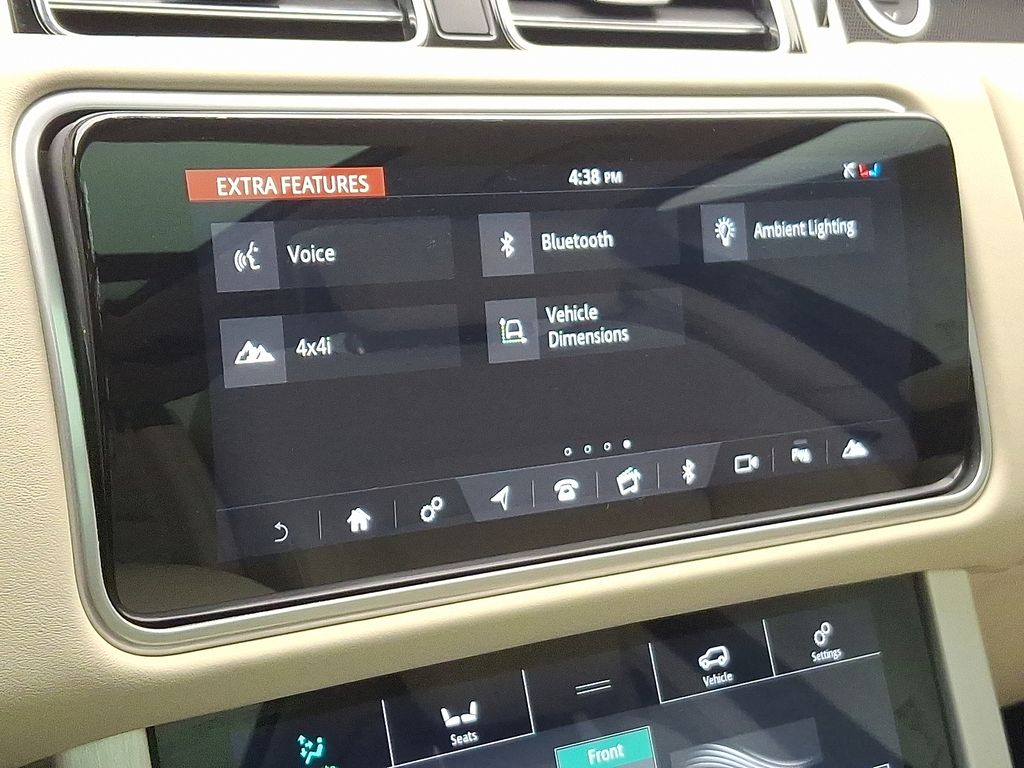 Thumbnail: 2022 Land Rover Range Rover - 27