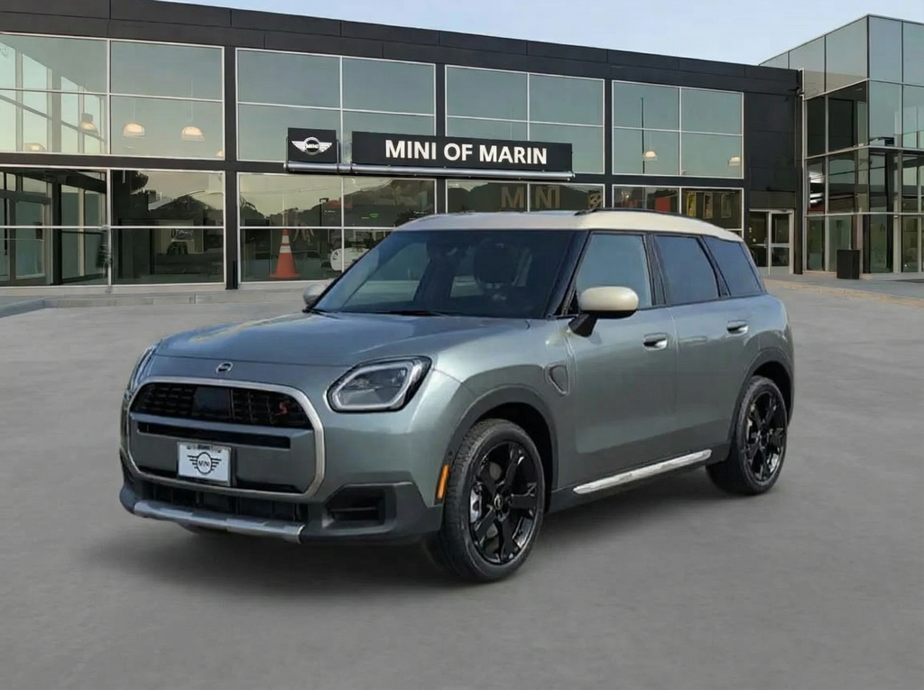 Thumbnail: 2026 MINI Cooper Countryman - 1