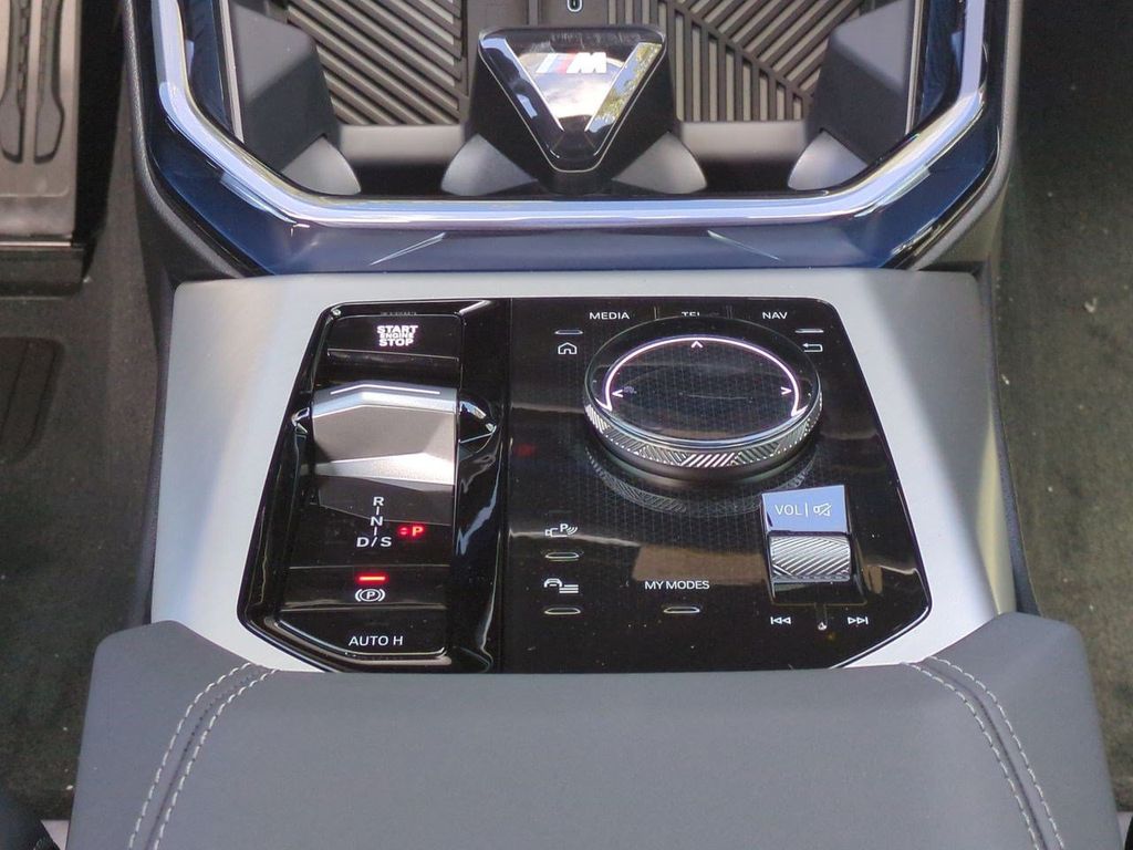 New 2026 Gray BMW 30 xDrive image 19
