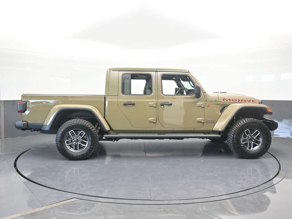 New 2026 41 Jeep Mojave image 7