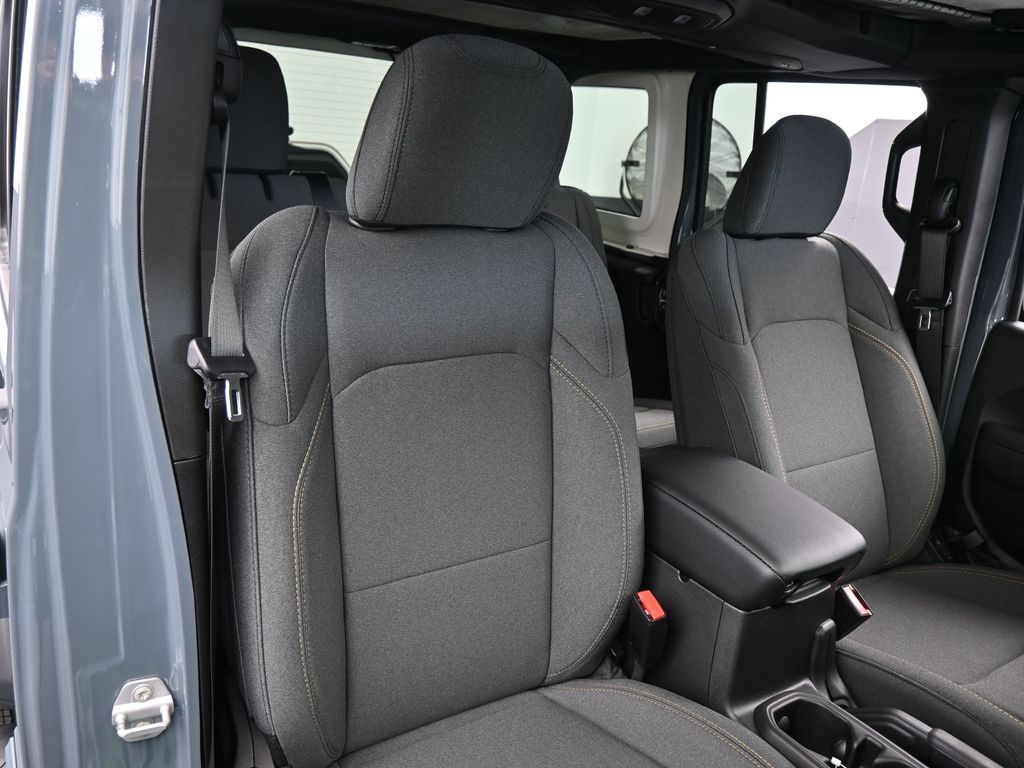 New 2026 Anvil Clear Coat Jeep Sport image 46