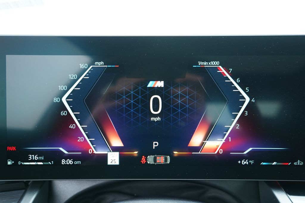 Thumbnail: 2026 BMW 5 Series - 16