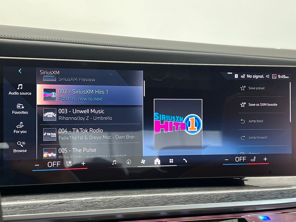 Thumbnail: 2025 BMW 7 Series - 13