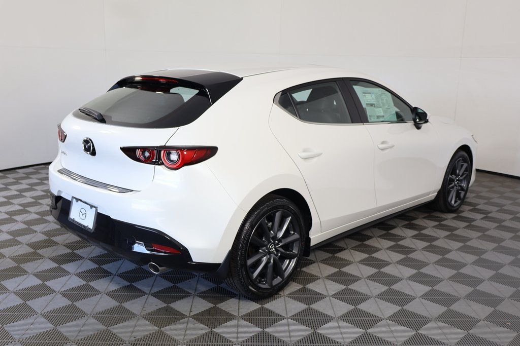 Thumbnail: 2026 Mazda Mazda3 - 2