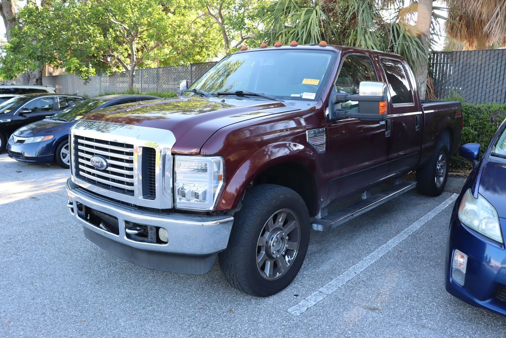 Thumbnail: 2010 Ford Econoline - 1