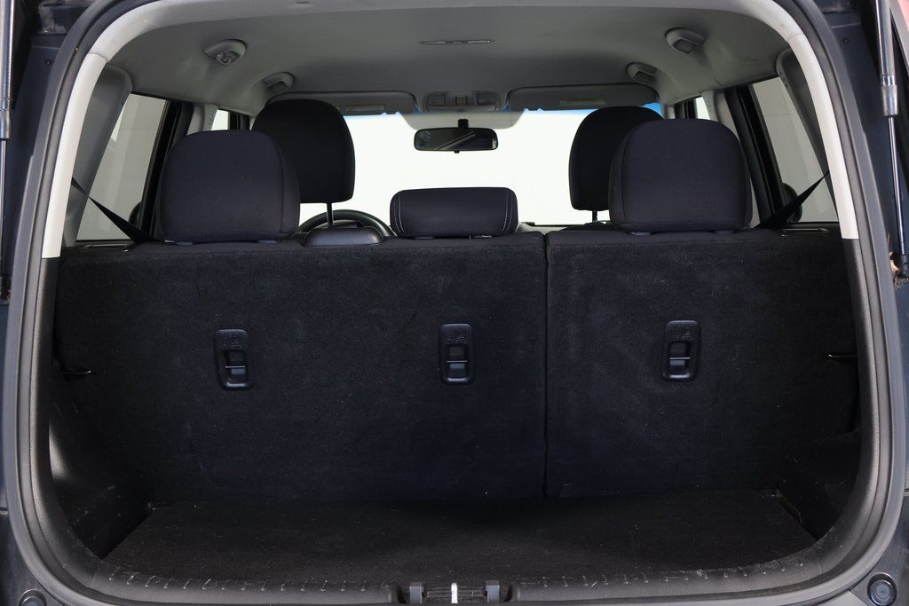 Thumbnail: 2016 Kia Soul - 14