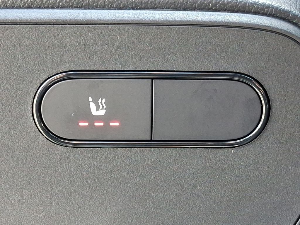 2025 Mercedes-Benz Sprinter 2500 17